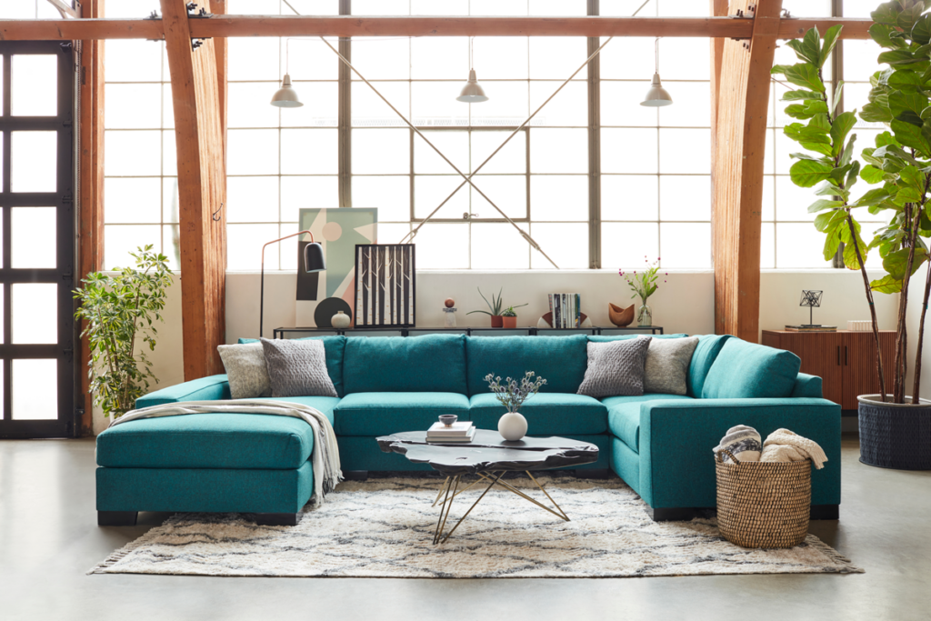 How to Choose Modular Sofas for Small Spaces