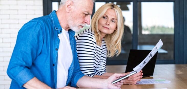 Retirement planning checklist