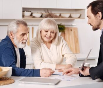 Retirement planning for couples