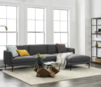 Best Chaise Sofas in Australia: Finding the Perfect Style for Your Living Room