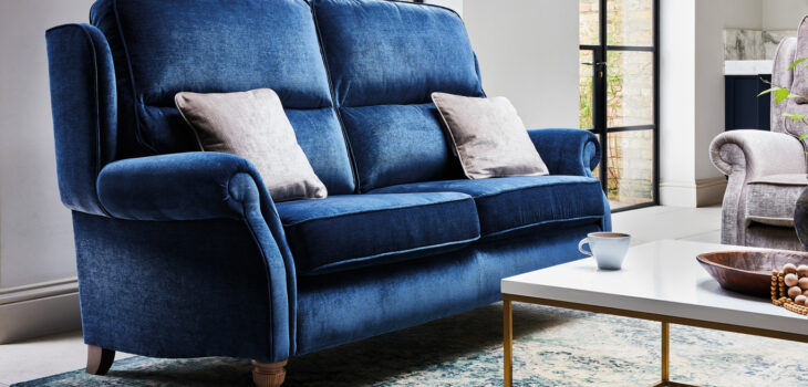 Why Leather Chaise Sofas Are the Ultimate Choice for Comfort and Elegance