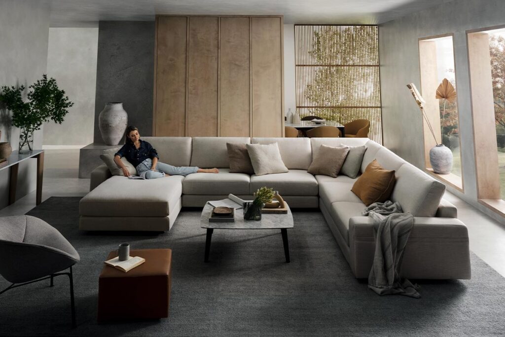 Modular Sofas in Australia: Transform Your Space with Versatile Designs