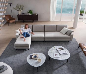 Modular Sofas in Australia: Transform Your Space with Versatile Designs