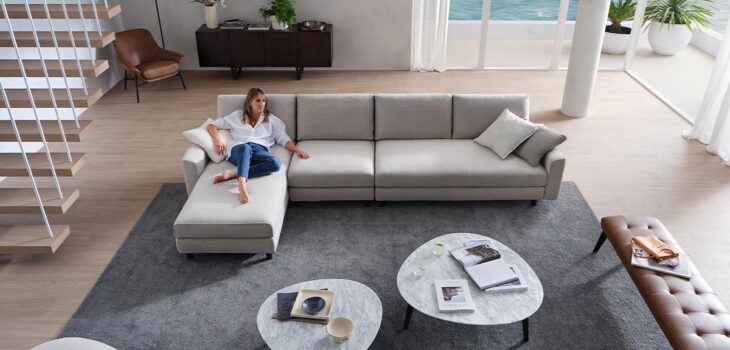 Modular Sofas in Australia: Transform Your Space with Versatile Designs