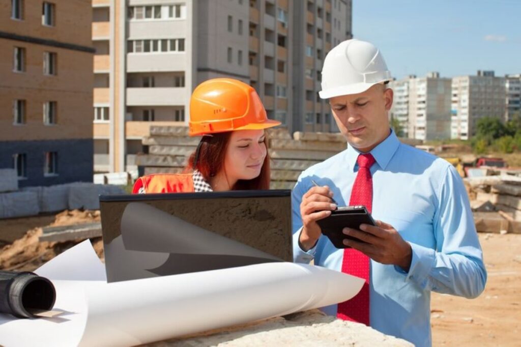 registered surveyors