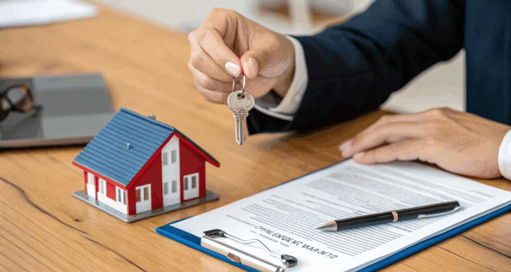 buyers agency queens park