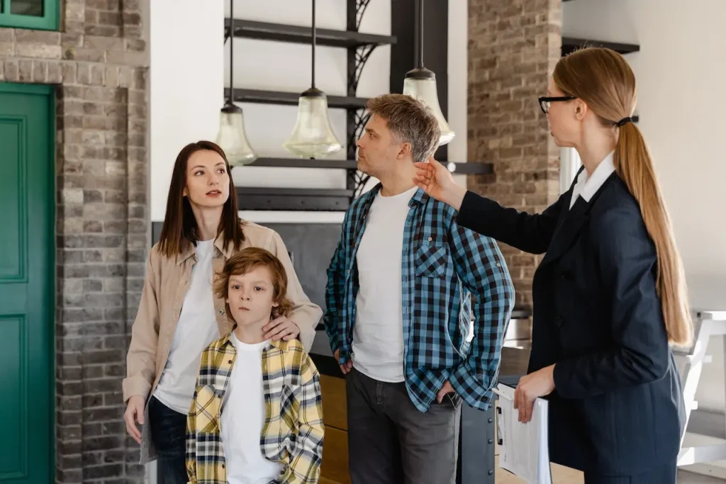 Sydney property buyers agent