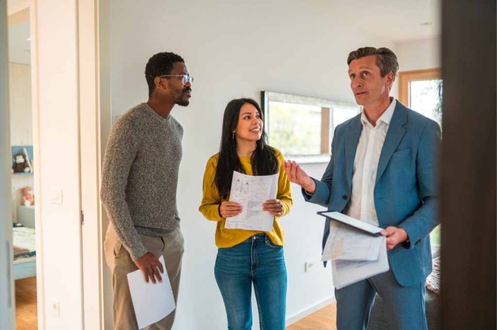 buyers agent Sydney