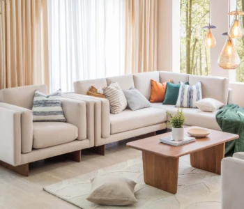 Best Corner Sofas for Comfort and Compact Living