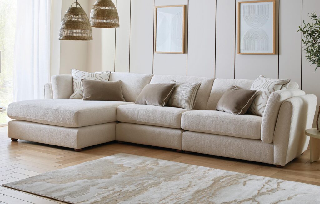 Best Corner Sofas for Comfort and Compact Living

