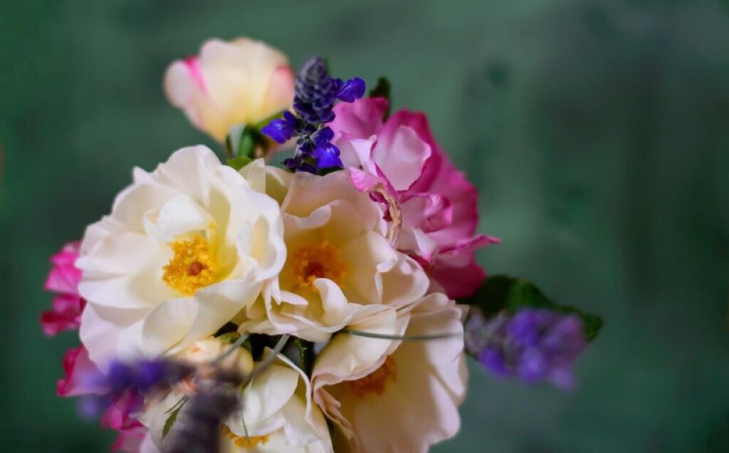 Flower Delivery Waverton