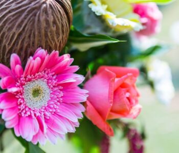 Flower Delivery Waverton