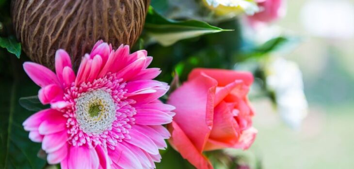 Flower Delivery Waverton