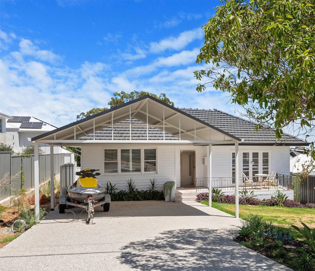 strathfield buyers agent