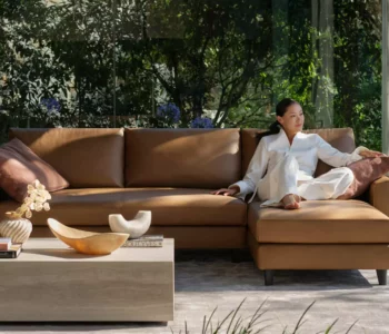 Top 5 Chaise Sofas Australian Homeowners Recommend for Comfort