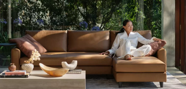 Top 5 Chaise Sofas Australian Homeowners Recommend for Comfort