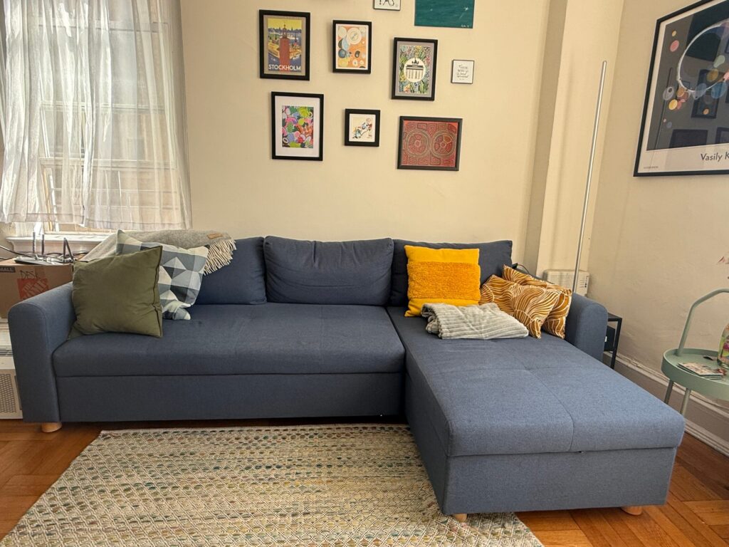 Top 7 Sofa Beds for Small Apartments and Dual-Purpose Guest Rooms