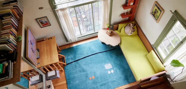 Top 7 Sofa Beds for Small Apartments and Dual-Purpose Guest Rooms Top 7 Sofa Beds for Small Apartments and Dual-Purpose Guest Rooms