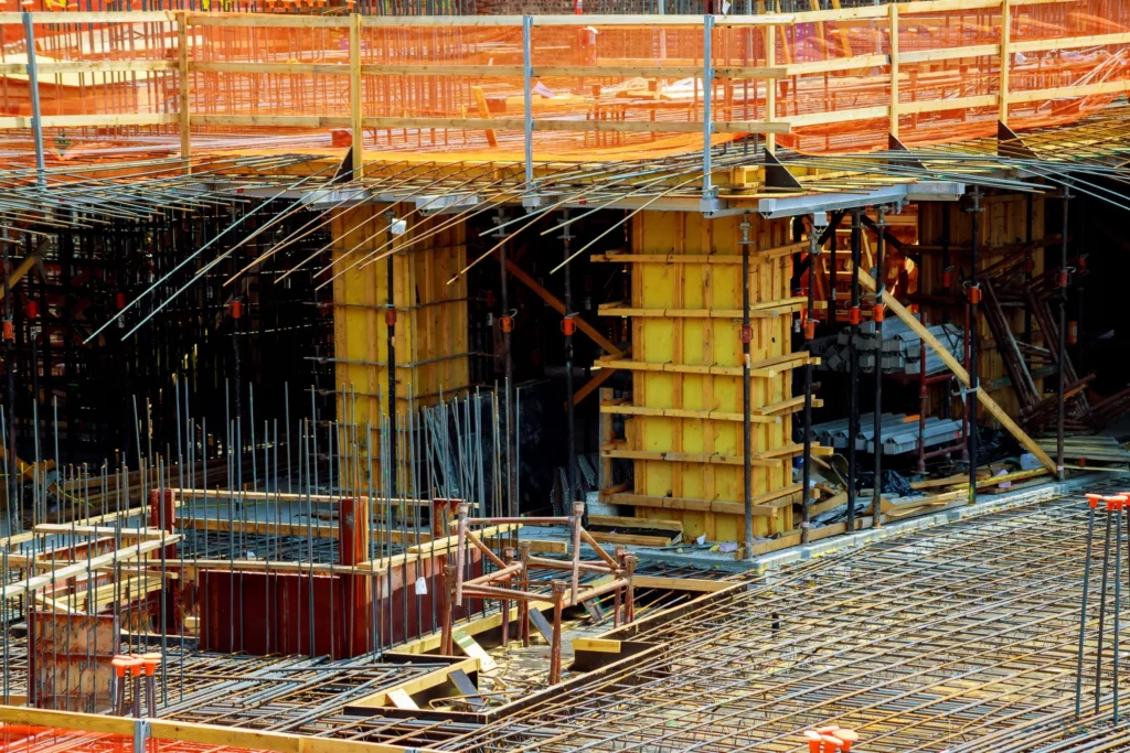 Understanding LVL Formwork and Its Role in Modern Construction