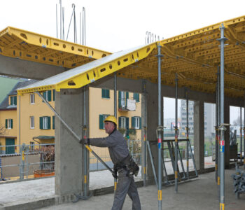 Understanding LVL Formwork and Its Role in Modern Construction