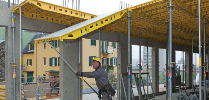 Understanding LVL Formwork and Its Role in Modern Construction