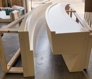 How Concrete Form Plywood Improves Finish Quality in Large-Scale Builds