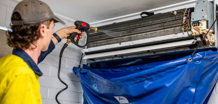 air conditioning Sydney