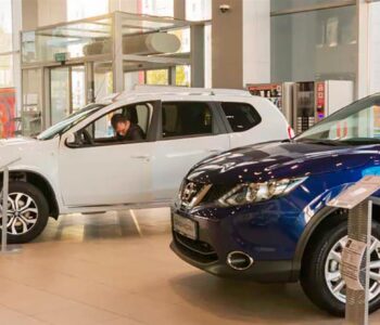 Car Dealership Cleaners