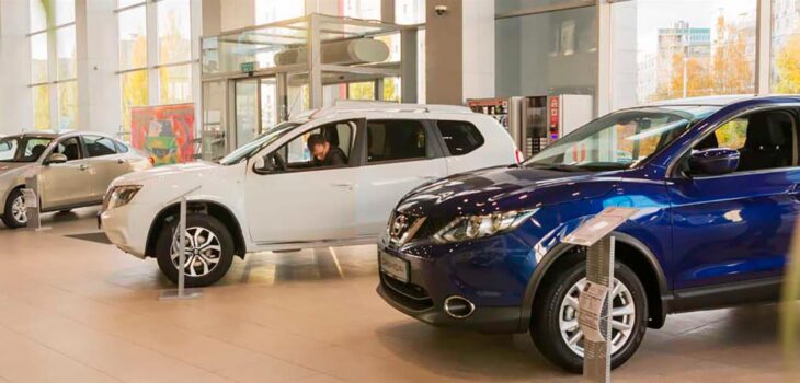 Car Dealership Cleaners